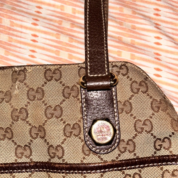 Gucci vintage - Picture 13 of 15